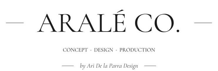 Aralé